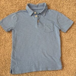 Crewcuts Boys Polo
